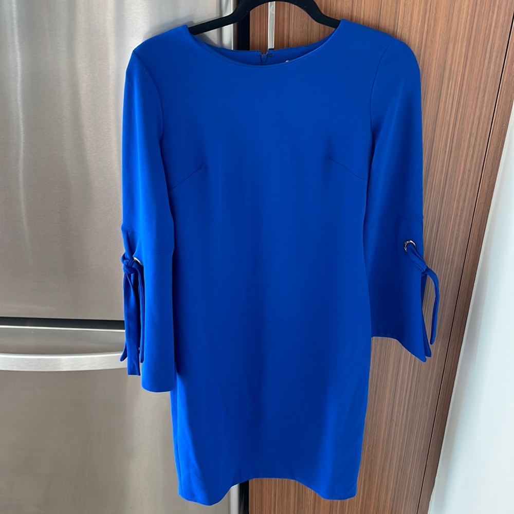 Calvin Klein dress